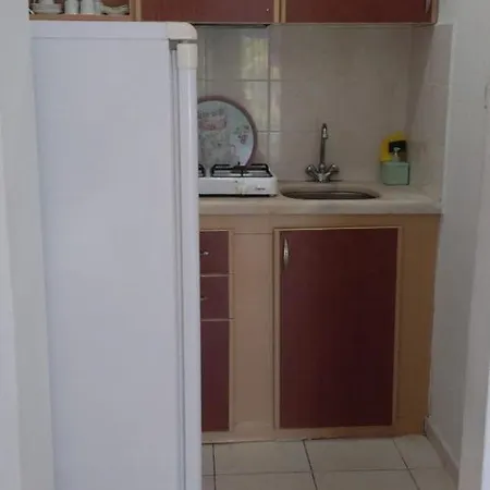 Convenient Studio Flat Near In Avsa Island