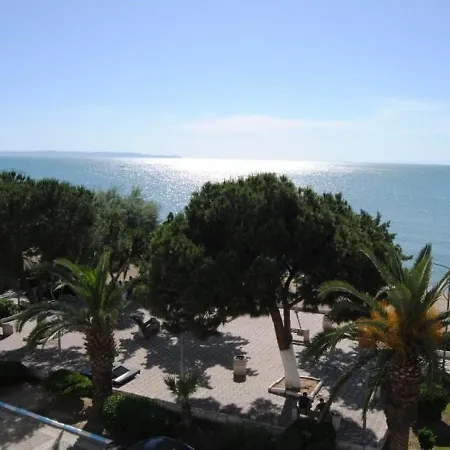 شقة Convenient Studio Flat Near In Avsa Island