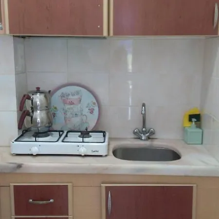 Convenient Studio Flat Near In Avsa Island شقة
