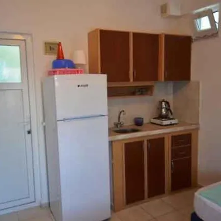 Convenient Studio Flat Near In Avsa Island