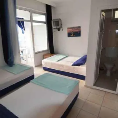 Convenient Studio Flat Near In Avsa Island شقة Türkeli