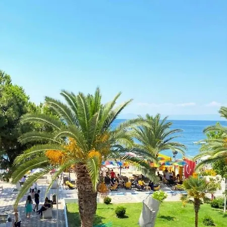 Convenient Studio Flat Near In Avsa Island *